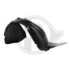 VW 1T08055922F Panelling, mudguard